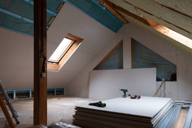 Best Spray Foam Insulation in Keno, OR