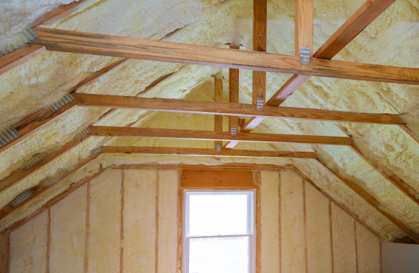 Best Eco-Friendly Insulation in Keno, OR
