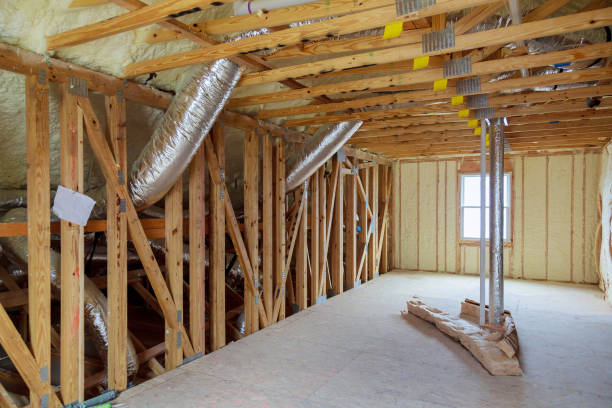 Best Insulation for Specific Applications in Keno, OR