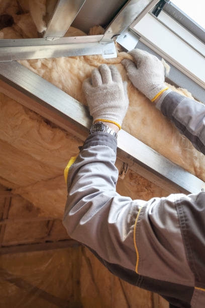Best Spray Foam Insulation in Keno, OR