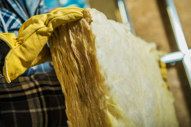 Professional Insulation Contractor in Keno, OR