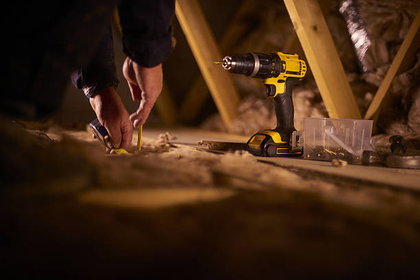 Types of Insulation We Offer in Keno, OR